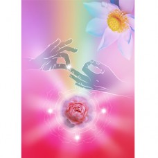 YOGA MUDRA  Living Prayer